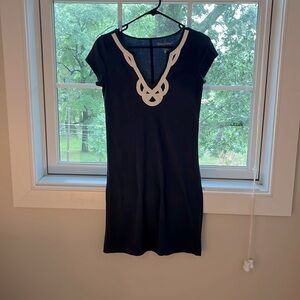 Lilly Pulitzer Tee Shirt Dress